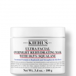 KiehlsUltraGezichtsmasker100g