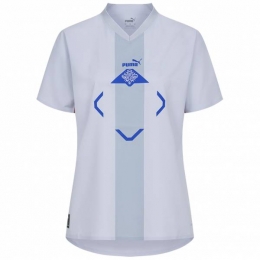 IJslandPUMADamesSpeleruitgifteAuthentiekPlayerIssueshirt705321-02