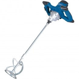 MixerPM1200DubbelGarde220-240V1200W