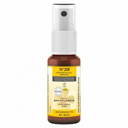 BachbloesemBioN39NoodgevallenSpray20ml