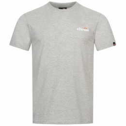 ellesseCraggHerenT-shirtSBS23233-Grijs-Marl