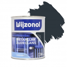 WijzonolMetaallakZijdeglans9226Koningsblauw