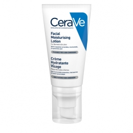 CeraVeHydraterendeGezichtscrmeNormaletotDrogeHuid52ml