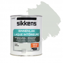 SikkensSikkensBinnenlakHoogglans750ml-Kalkwit