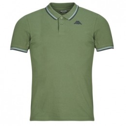 PoloShirtKorteMouwKappaEZIO2