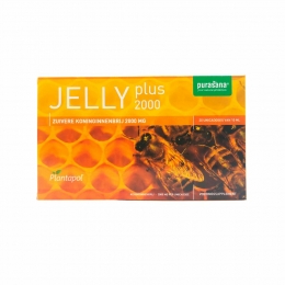GratisVerzendingPurasanaJellyPlus2000mg200ml
