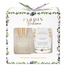 JardinBohmeFineFragrancespisodeRomantiqueSetEaudeParfum