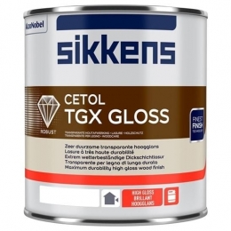 SikkensCetolTGXGloss