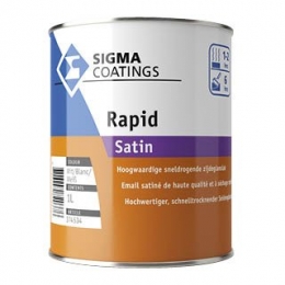 SigmaRapidSatin