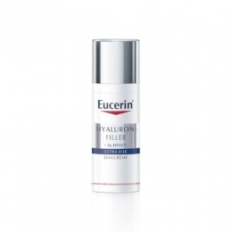 12xEucerinHyaluron-FillerDagcremeExtraRijk50ml