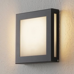 CMDSensor-LEDbuitenlampAquaLegendoMiniantraciet