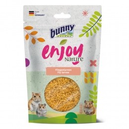 7xBunnyNatureEnjoyNatureFlyLarvae40gr