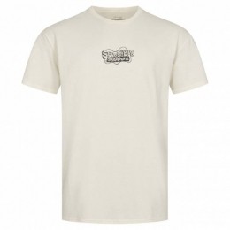 SPONGEBOBSQUAREPANTSPATRICKHerenT-shirtPOMTS518NAT