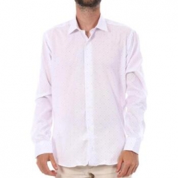 OverhemdLangeMouwSaint-Hilaire-