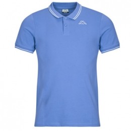 PoloShirtKorteMouwKappaEZIO2