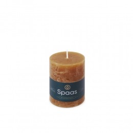 SPAASRustiekePillarkaars35brandurenCognac