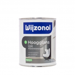 WijzonolHoogglanslakTerpentine