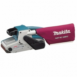 Makita9404Bandschuurmachine-1010W-100X610mm