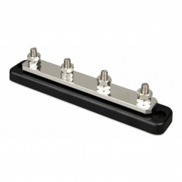 DCverdeelrail250A-4xM8metABSkap
