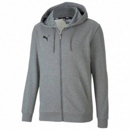 PUMAGoalCasualHoodedHerenHoodedSweatjas656708-33