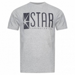 STARLabsDCCOMICSHerenT-shirtGBMTS421SPO