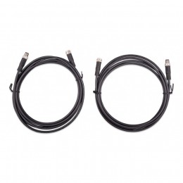 M8circular3poligeverlengkabels2x5meter