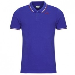 PoloShirtKorteMouwKappaEZIO2