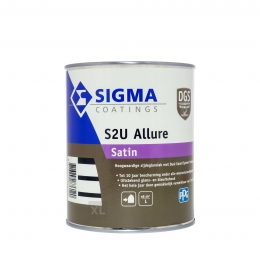 SigmaS2UAllureSatin