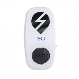 BasicLaadstationtype2Outlet3fase32A-Wit