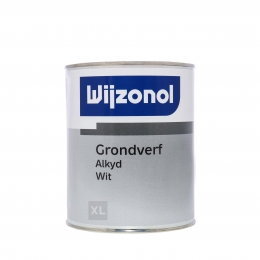 WijzonolGrondverfAlkyd