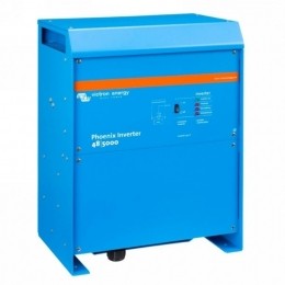 PhoenixOmvormer485000-230V