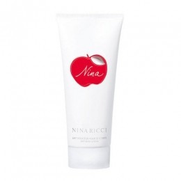 NinaRicciNinaBodylotion200ml