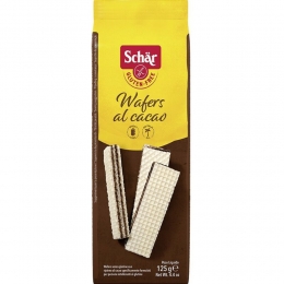 6xScharWafelsChocolade125gr