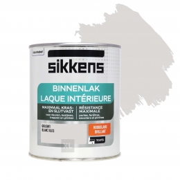 SikkensSikkensBinnenlakHoogglans750ml-Grijswit