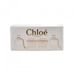 ChloLesParfumsSetMiniatuurset