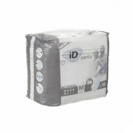 IdPantsMNormal14