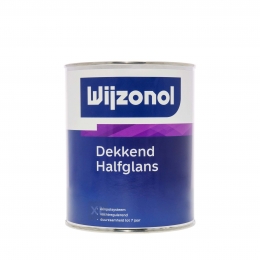 WijzonolDekkendHalfglanslak