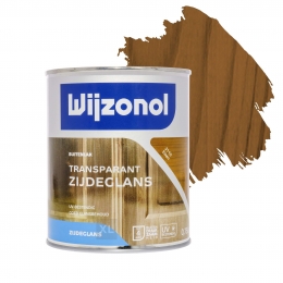 WijzonolTransparantZijdeglanslak750ml3110eiken