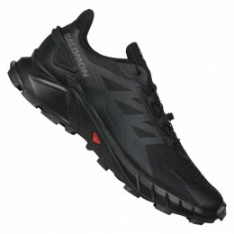 SalomonSupercross4TrailRunningSchoenen417362