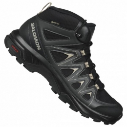 SalomonX-SeriesBrazeMidGTXGore-TexHerenOutdoorschoenen471748