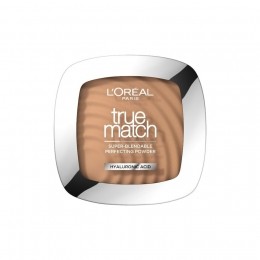 LOralParisTrueMatch