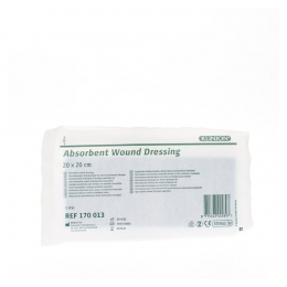 KlinionAbsorberendVerband20x20cmS14170013