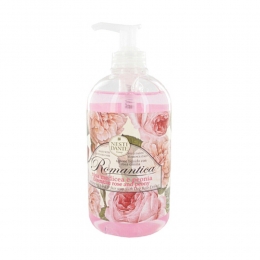 NestiDanteRomanticaZeeppompRosePeony500ml