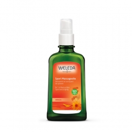WELEDAArnicaSportMassageolie100ml