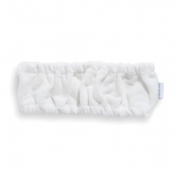 RevolutionXSaliHughesSkincareHeadband