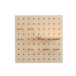 PegboardAugustinVierkantFurniteam