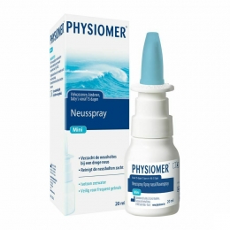 PhysiomerMiniSpray20mlNew