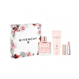 GivenchyIrresistibleMoederdagcadeauset