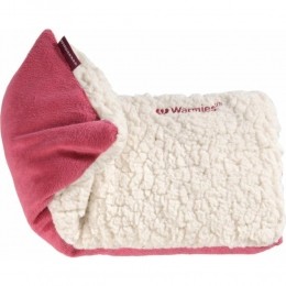 WarmiesHotpackSherpaBeige