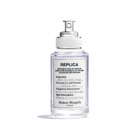 MaisonMargielaReplicaWhentheRainStopsEaudeToilette